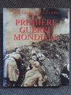 Histoire illustrée de la Première Guerre mondiale, 191 p., Envoi, Avant 1940, Utilisé, Autres sujets/thèmes