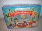 adventskalender piraten van playmobil 4156, Kinderen en Baby's, Complete set, Ophalen of Verzenden, Zo goed als nieuw