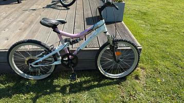 VTT pour enfant, Enlèvement, Utilisé, 20 pouces ou plus, Optimalp