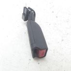 BOUCLE DE CEINTURE ARRIÈRE DROIT Toyota Aygo (B40), Autos : Pièces & Accessoires, Habitacle & Garnissage, Utilisé, Toyota