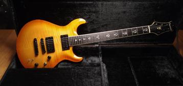 Caparison Angelus ACE24 (Japan) beschikbaar voor biedingen