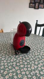Koffie machine, Ophalen, Koffiemachine, Zo goed als nieuw, Koffiepads en cups