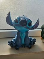 Stitch beeld 26 cm, Ophalen, Zo goed als nieuw, Fantasy