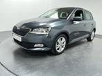 Skoda Fabia III Ambition, 70 kW, https://public.car-pass.be/vhr/b70bea1b-5cc7-40aa-9c19-bf577e80442b, Achat, Hatchback