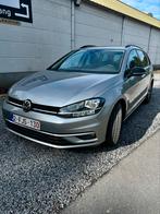 VW GOLF7.5 EURONORM6 TOP STAAT, Auto's, Euro 6, Diesel, Particulier, Golf Variant