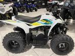 Yamaha Raptor 50 4 TEMPS, Motoren, 11 kW of minder, 50 cc