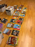 Stripverhalen, Plusieurs BD, Enlèvement, Comme neuf, Jef Nys