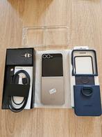 Samsung Galaxy Z Flip6, Telecommunicatie, Mobiele telefoons | Samsung, Overige modellen, Ophalen of Verzenden, Zo goed als nieuw
