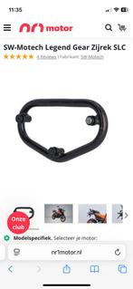 Sw motech zijtas, Motoren, Accessoires | Koffers en Tassen, Ophalen, Zo goed als nieuw