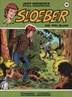 Strips van " Sloeber ", Boeken, Gelezen, Ophalen of Verzenden, Meerdere stripboeken