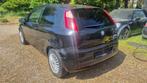 Fiat Grande Punto 1.3mtj airco, Auto's, Fiat, Voorwielaandrijving, Stof, 4 cilinders, Grande Punto