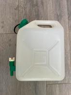 Jerrican eau potable 5 litres, Ophalen, Gebruikt