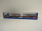 Siku 1:87 Road Train 1806, Ophalen of Verzenden, Gebruikt, SIKU