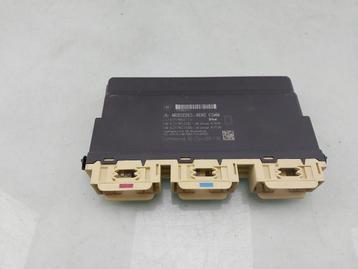 ORDINATEUR SIEGE Mercedes-Benz E (C238) (|A2139002713|), Utilisé, Mercedes-Benz
