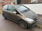 Mercedes Benz A150, Auto's, Bedrijf, Euro 4, A-Klasse, 3 deurs