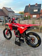 gas gas mc250f 2024, Motoren, Motoren | KTM, Particulier, Crossmotor, 1 cilinder