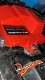 Malossi ecu e5 3v zip, Ophalen