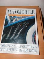 Boek auto's in zeer goede staat, Livres, Autos | Livres, Enlèvement ou Envoi, Utilisé, Général