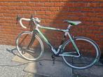 Koersfiets., Fietsen en Brommers, Fietsen | Racefietsen, Gebruikt, Heren, Overige maten, 53 tot 57 cm