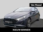 Hyundai i20 1.0 T-GDi 48V 7-DCT 74kW Techno, Gebruikt, 1110 kg, 5 zetels, 5 deurs