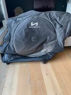 Scicon Aerocomfort 3.0 fietskoffer Road, Fietsen en Brommers, Fietsen | Racefietsen, 10 tot 15 versnellingen, Heren, Nieuw, Ophalen