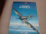 Le légendaire SPITFIRE Mk I/II (1999), Ophalen of Verzenden, Nieuw