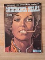 Blueberry 13: Chihuahua Pearl, Eén stripboek, Ophalen of Verzenden, Gelezen