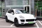 PORSCHE CAYENNE 3.0D V6 250CV PDK GPS CUIR CAMERA JA21, Auto's, Porsche, Cayenne, 173 g/km, https://public.car-pass.be/vhr/fd652494-5f1f-41cb-83dc-63e7a9ca1415