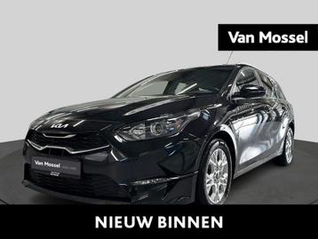 Kia Ceed Sportswagon Pulse 1.0 GDI MHEV DCT beschikbaar voor biedingen