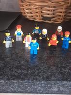 Lego mannetjes, Comme neuf, Enlèvement, Lego