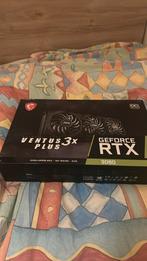 MSI VENTUS, Computers en Software, Videokaarten, Ophalen, Zo goed als nieuw, Nvidia, PCI
