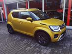 Suzuki Ignis HYBRIDE AUTO...1ERPROP..27280KM..SOLD/VENDU !!, Auto's, Suzuki, Stof, Overige kleuren, Ignis, Parkeersensor