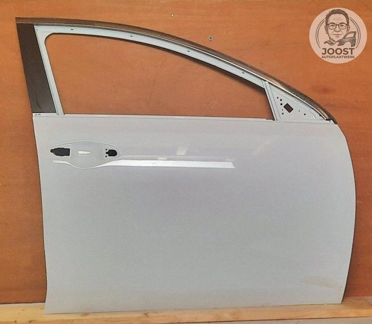 Portier deur rechtsvoor Kia Ceed CD vanaf 2018, Auto-onderdelen, Carrosserie, Deur, Kia, Voor, Rechts, Gebruikt, Herkomst onderdeel bekend