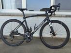 Specialized Roubaix SL6 - Maat 56 - Ultegra Di2, Fietsen en Brommers, Carbon, Heren, Meer dan 20 versnellingen, 53 tot 57 cm