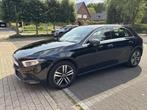 Mercedes-Benz A250e | Hybride | BTW-Wagen | Slechts 33.000km, Auto's, Mercedes-Benz, Automaat, Zwart, Leder, 5 deurs