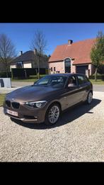 Bmw 1 serie te koop, Auto's, 4 deurs, Bruin, Grijs, Particulier