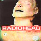 901 - RADIOHEAD - THE BENDS - CD ALBUM + CD EP T/W, Cd's en Dvd's, Cd's | Rock, Verzenden, Zo goed als nieuw, Alternative