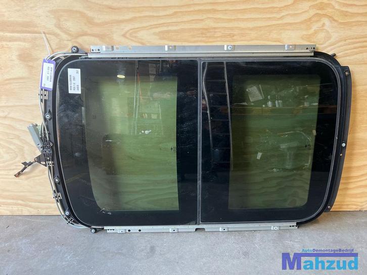MINI CLUBMAN R55 panoramadak dakraam 2006-2015, Auto-onderdelen, Ruiten en Toebehoren, Mini, Gebruikt, Ophalen