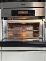 Miele Oven H 5080 BM, Gebruikt, Oven, Hete lucht, 60 cm of meer