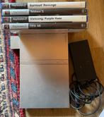 PS2, Consoles de jeu & Jeux vidéo, Jeux | Sony PlayStation 2, 2 joueurs, Autres genres, Utilisé, Envoi