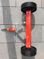 Verticuteer roller, Ophalen, Zo goed als nieuw, Wolf Garten
