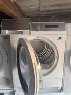 SÈCHE-LINGE AEG 8KG A++ (GARANTIE), Enlèvement, Comme neuf