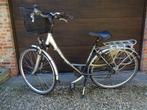 fiets minerva, Fietsen en Brommers, Fietsen | Dames | Damesfietsen, Ophalen, Gebruikt, Versnellingen