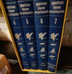 Spectrum dierenencyclopedie, Ophalen, Complete serie, Zo goed als nieuw, Spectrum