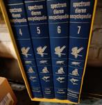 Spectrum dierenencyclopedie, Boeken, Encyclopedieën, Ophalen, Complete serie, Zo goed als nieuw, Spectrum