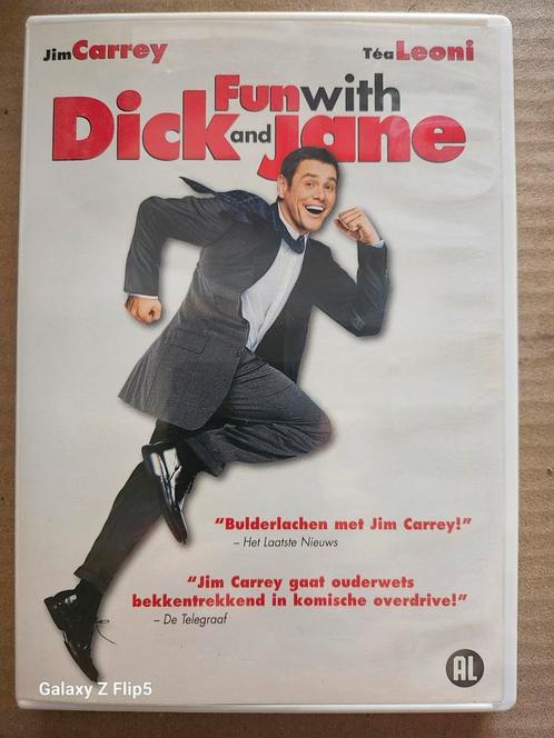 Dvd's Komedie, Cd's en Dvd's, Dvd's | Komedie, Zo goed als nieuw, Ophalen of Verzenden