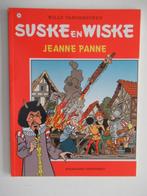 suske en wiske...nr.264....jeanne panne...........1st, Boeken, Stripverhalen, Ophalen of Verzenden, Nieuw