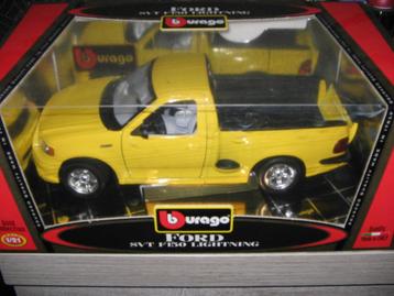 ford pick-up op 1/18 beschikbaar voor biedingen