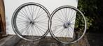 Wielen racefiets, Fietsen en Brommers, Racefiets, Zo goed als nieuw, Trek, Ophalen