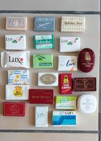 voor verzameling - kleine zeepjes, Verzamelen, Ophalen